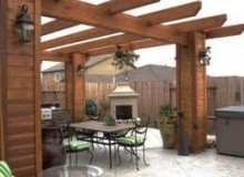 Kwikfynd Pergolas
stclairvic